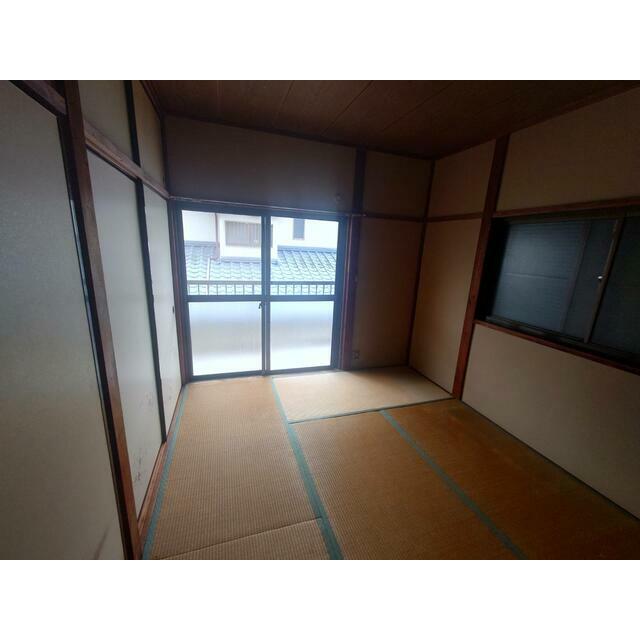 奥津短期アパート その他5