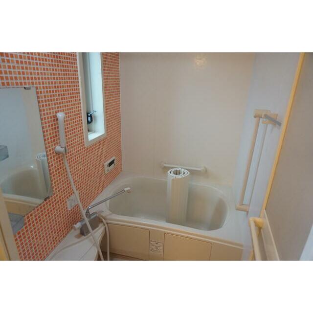 シャテニエ　ボワ　コート　Ｃ 風呂画像