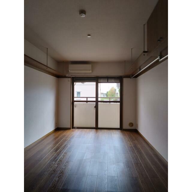 クランメール リビング