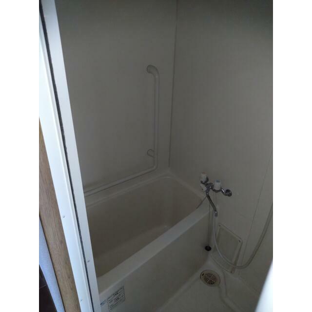 クランメール 風呂画像