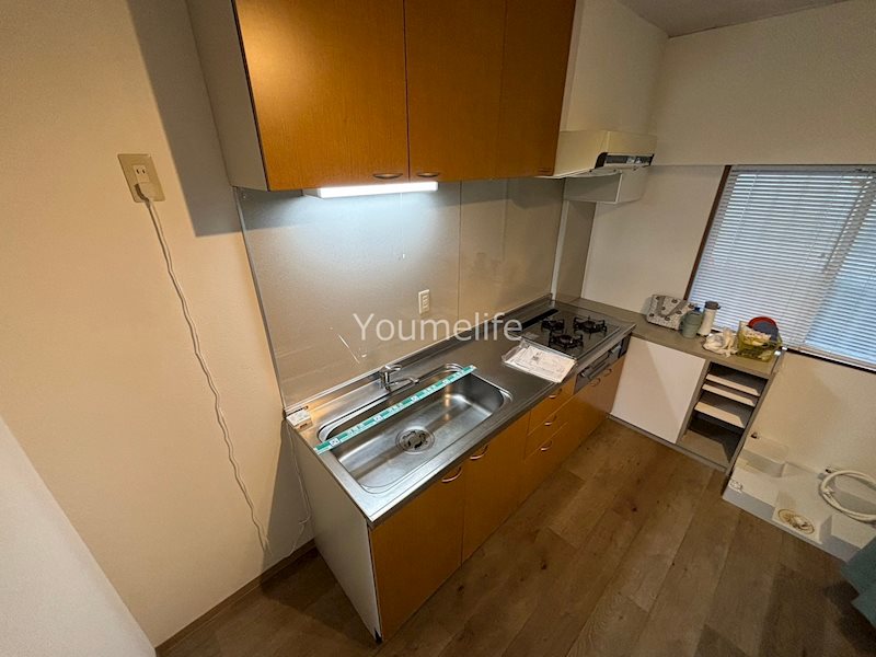 チサンマンション茅ヶ崎  キッチン