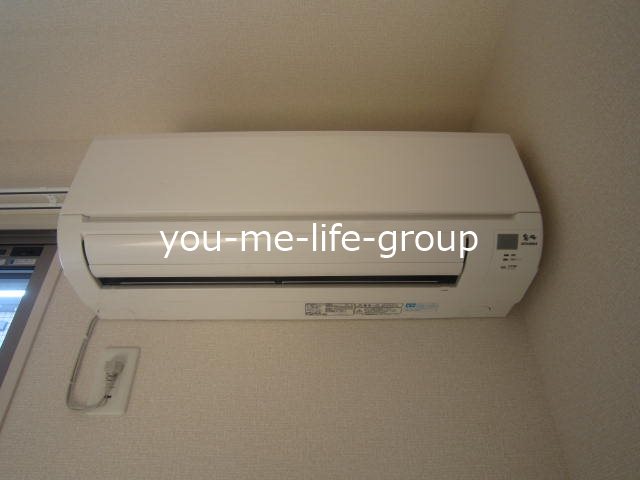 ハイネスＡ その他5