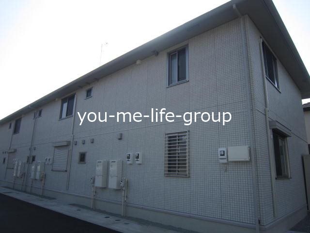 ハイネスＡ その他外観5