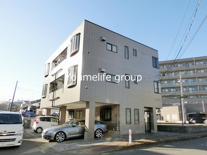 ピュアー その他外観1