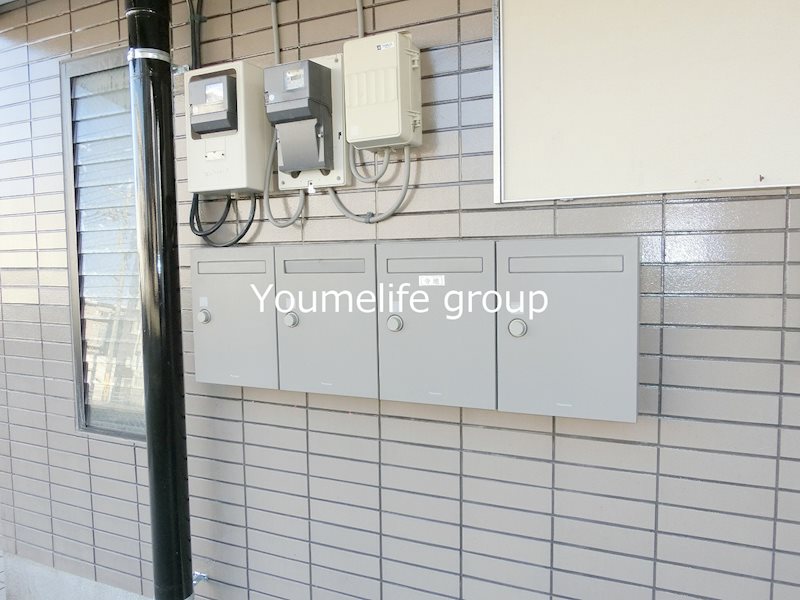 ピュアー その他外観3