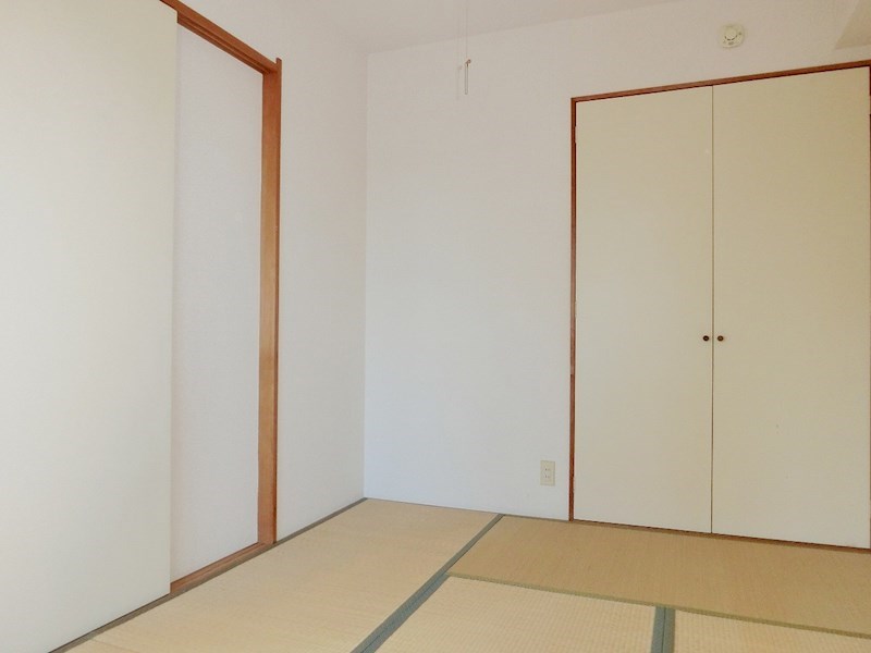 ピュアー ベッドルーム