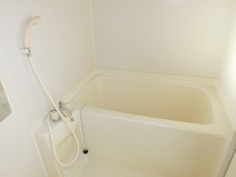 ピュアー 風呂画像