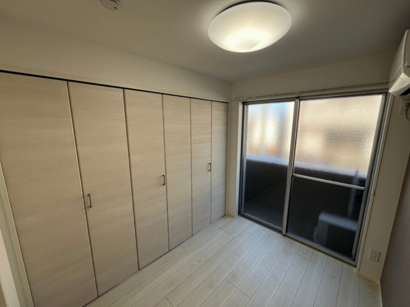 カインドネス本厚木Ｓｏｕｔｈ ベッドルーム