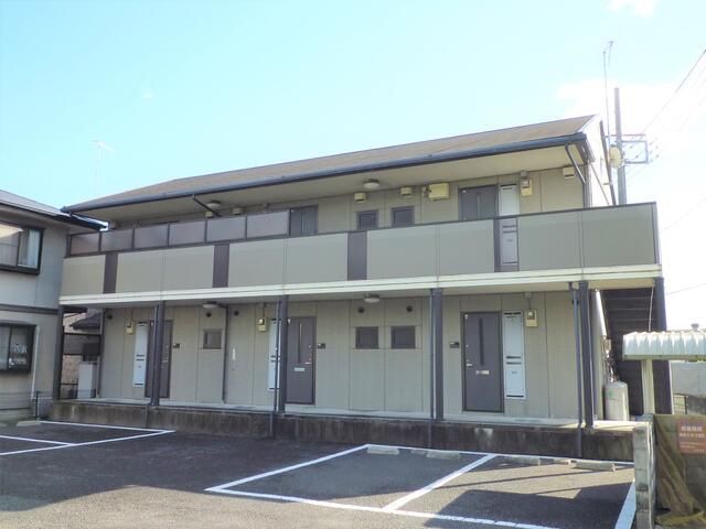 アムール その他外観3