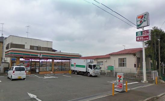 アムール 周辺画像1