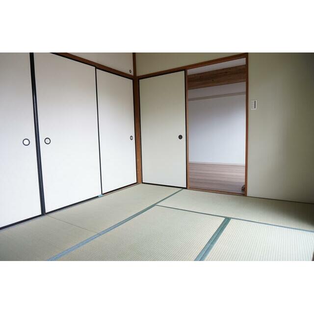 緑ヶ丘パレス井上 その他5