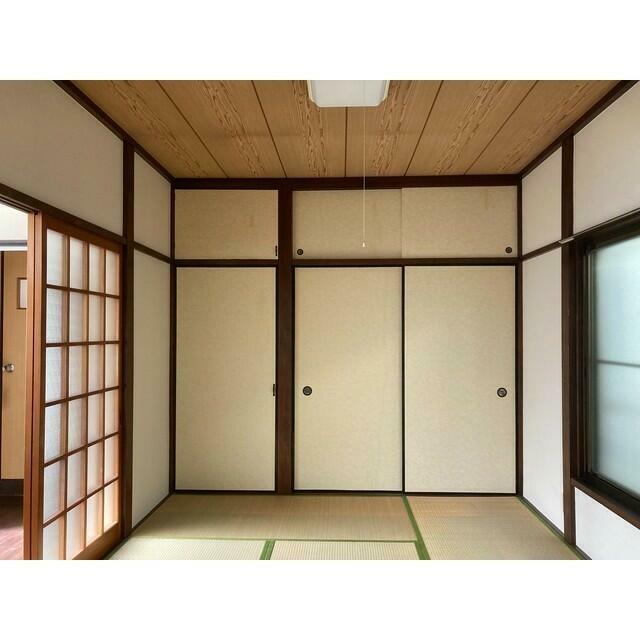 武井アパート その他7