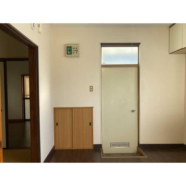 武井アパート その他8