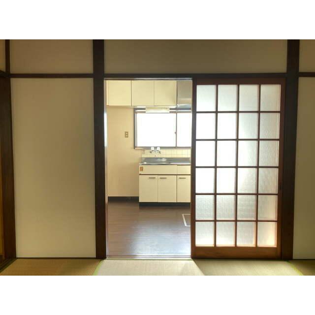 武井アパート その他10