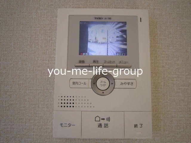 ハイネスＡ その他4