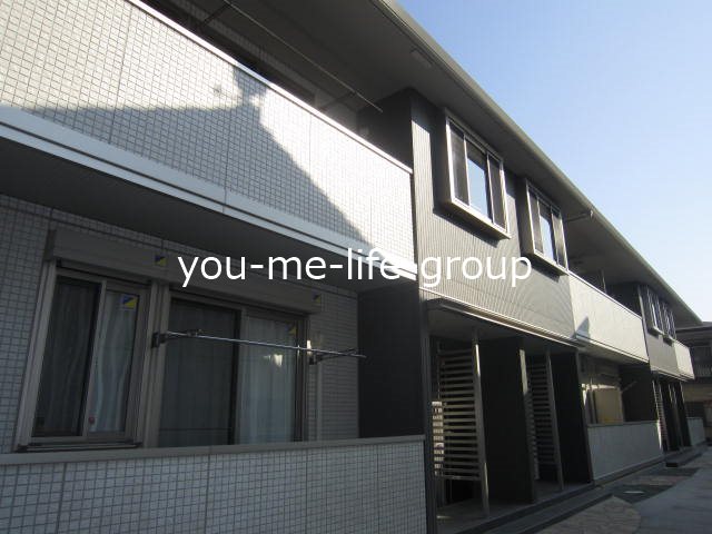 ハイネスＡ その他外観1