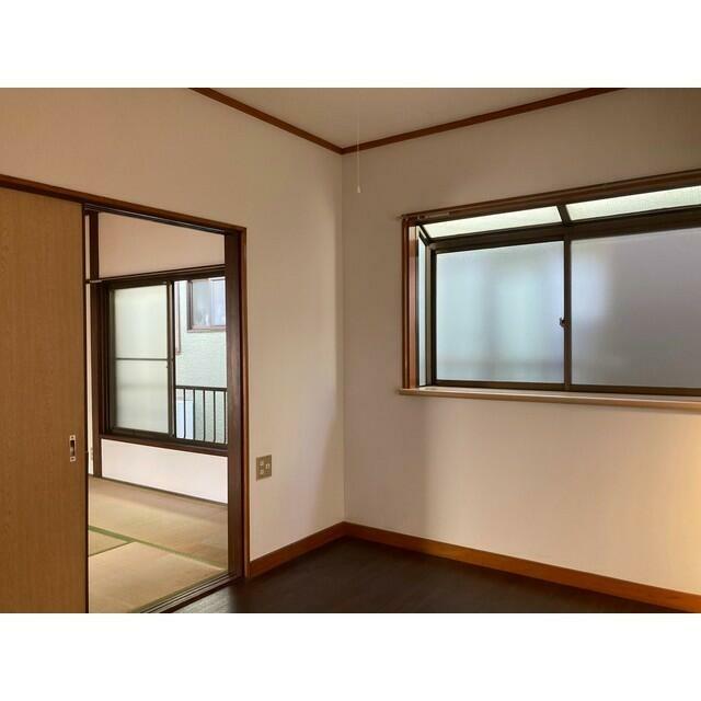 武井アパート その他9
