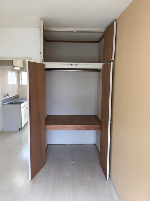 シティーコープ善行 その他2