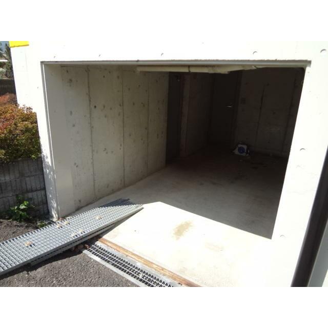 ルソレイユ・ルバンⅡ その他外観1