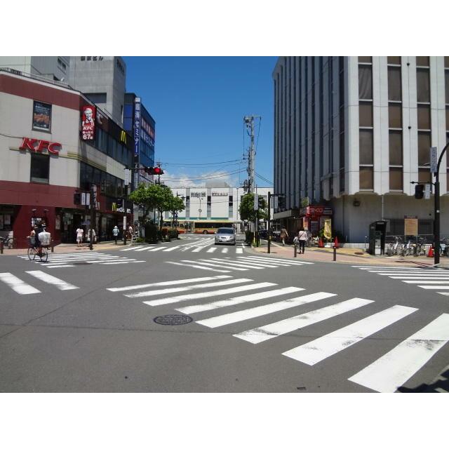 ルソレイユ・ルバンⅡ 周辺画像3