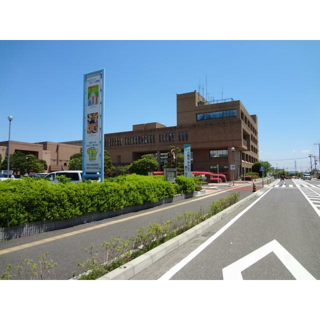 ルソレイユ・ルバンⅡ 周辺画像4
