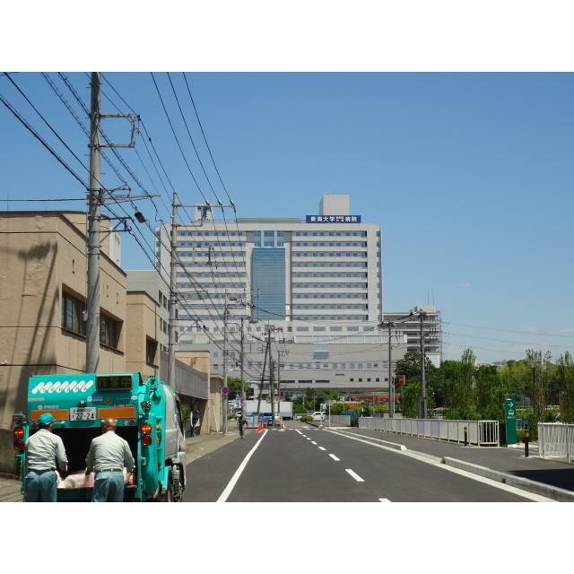 ルソレイユ・ルバンⅡ 周辺画像6