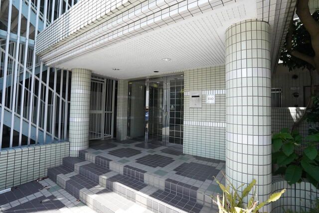 ピア湘南夕陽ケ丘 その他外観1