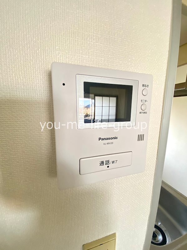 コーポ中沼Ⅱ その他1