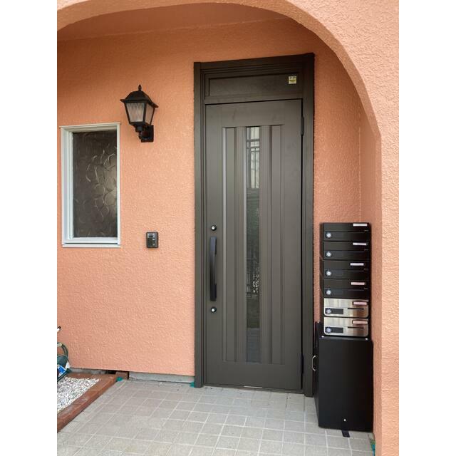 ＯＲＡＮＧＥ　ＨＯＵＳＥ その他外観1