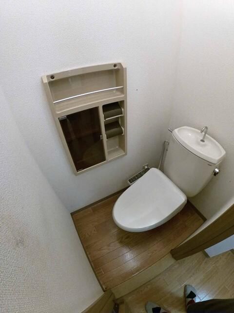 ドミール城山Ⅱ その他2