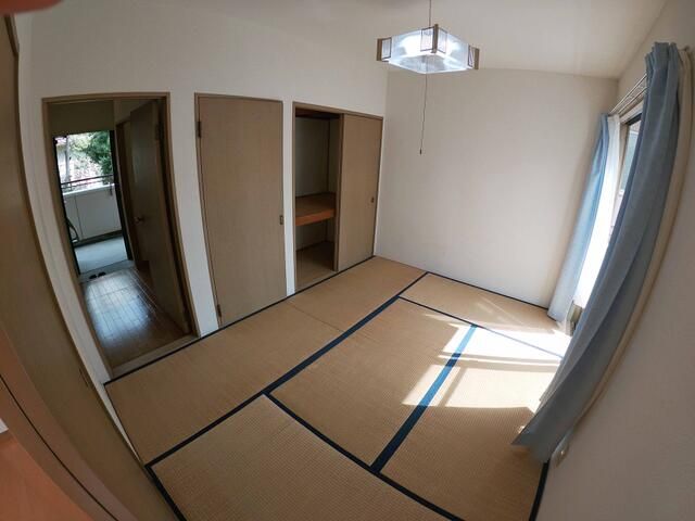 ドミール城山Ⅱ その他7