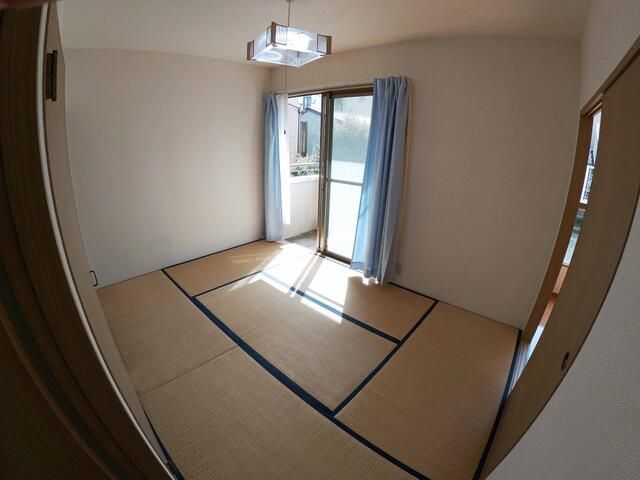 ドミール城山Ⅱ その他8