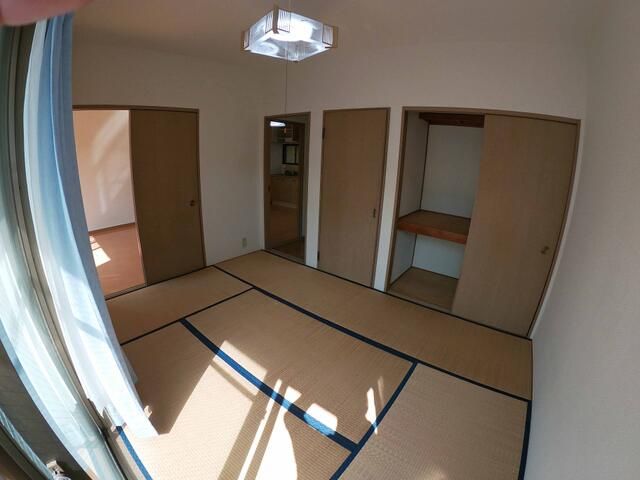 ドミール城山Ⅱ その他9