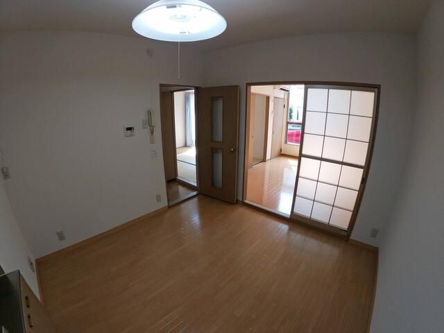 ドミール城山Ⅱ その他10