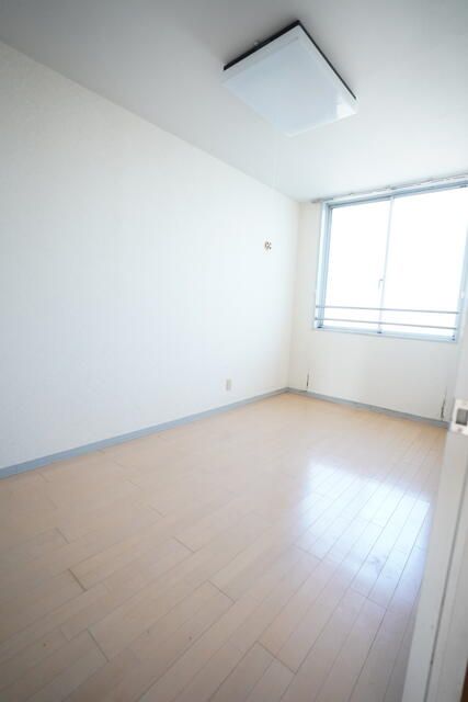 ピア湘南夕陽ケ丘 ベッドルーム