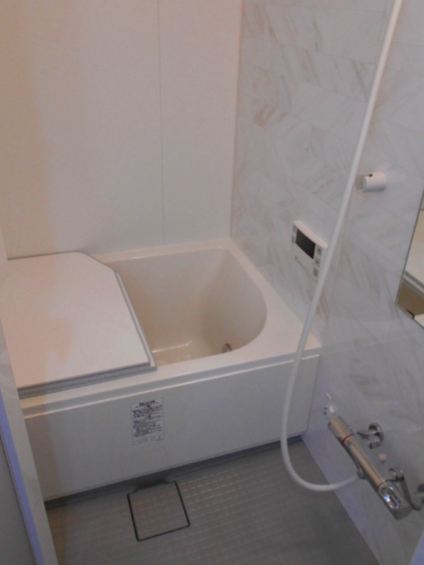 ピア湘南夕陽ケ丘 風呂画像