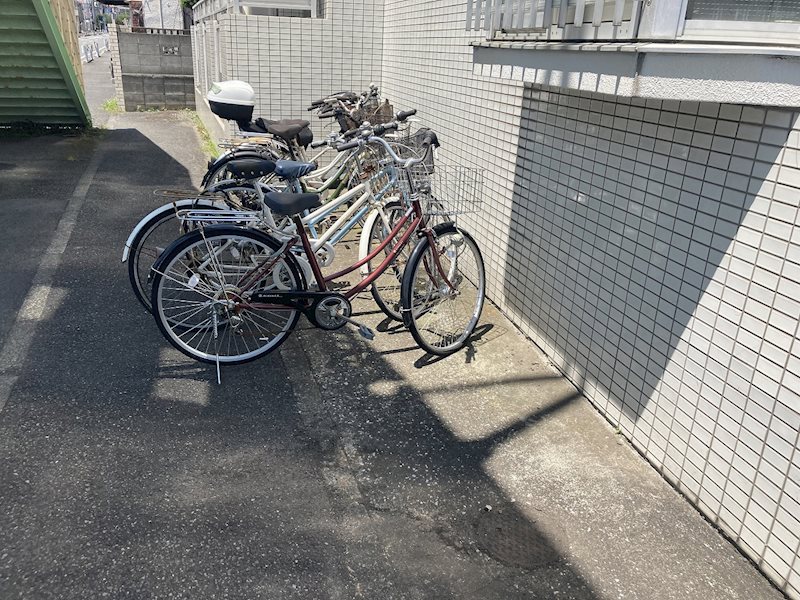 ＴＯＰ・藤沢第2  その他共有部分