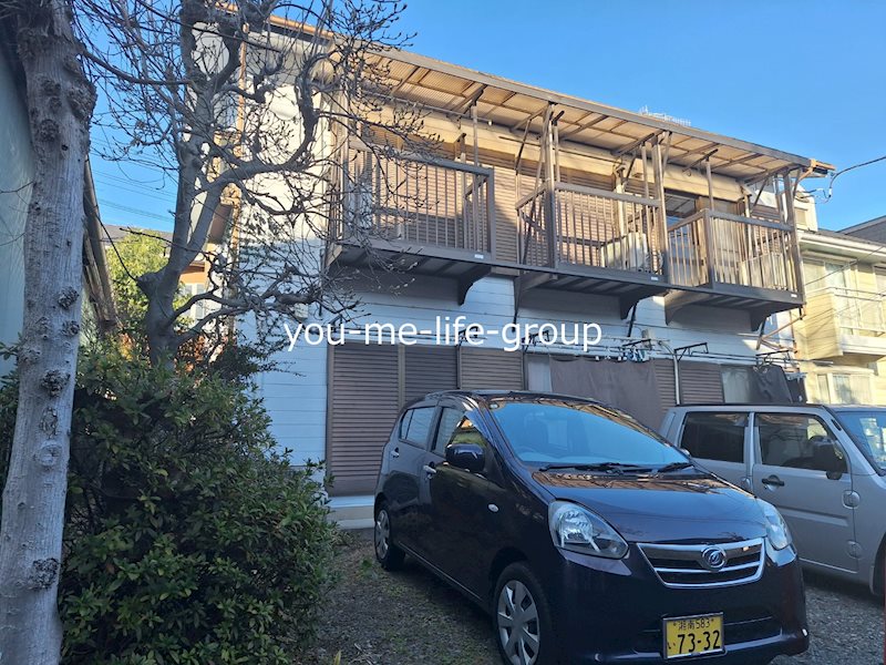 檜ハイツ  その他外観4