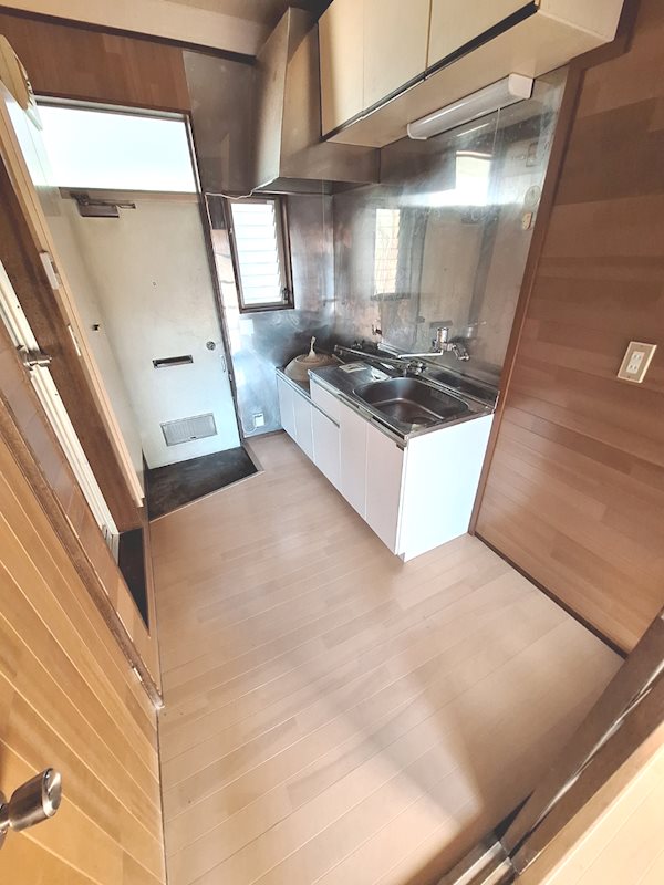 檜ハイツ  その他7