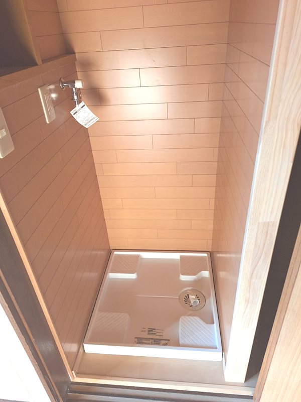 檜ハイツ  その他8