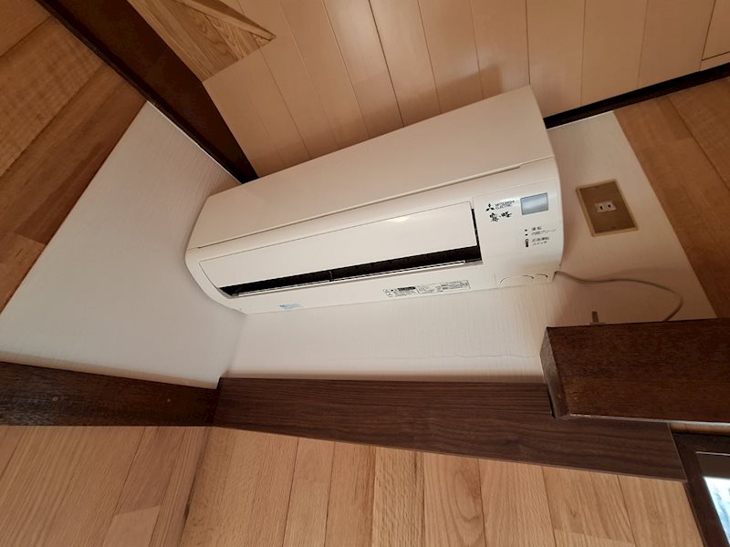 檜ハイツ  その他1