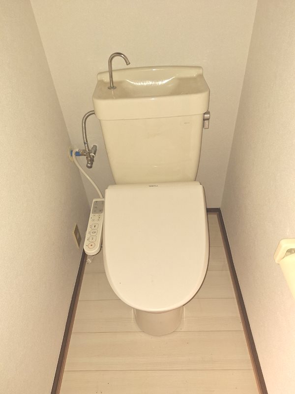 檜ハイツ  その他3