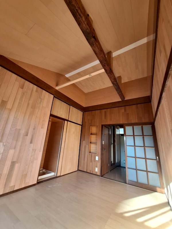 檜ハイツ  その他6