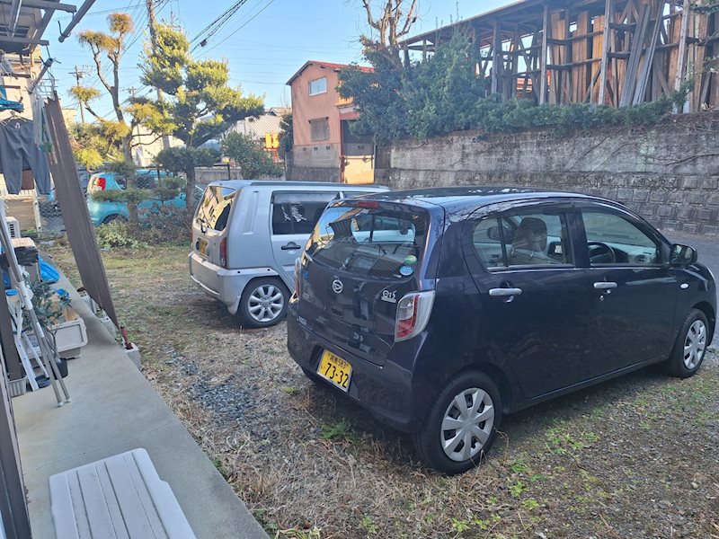 檜ハイツ  その他外観2