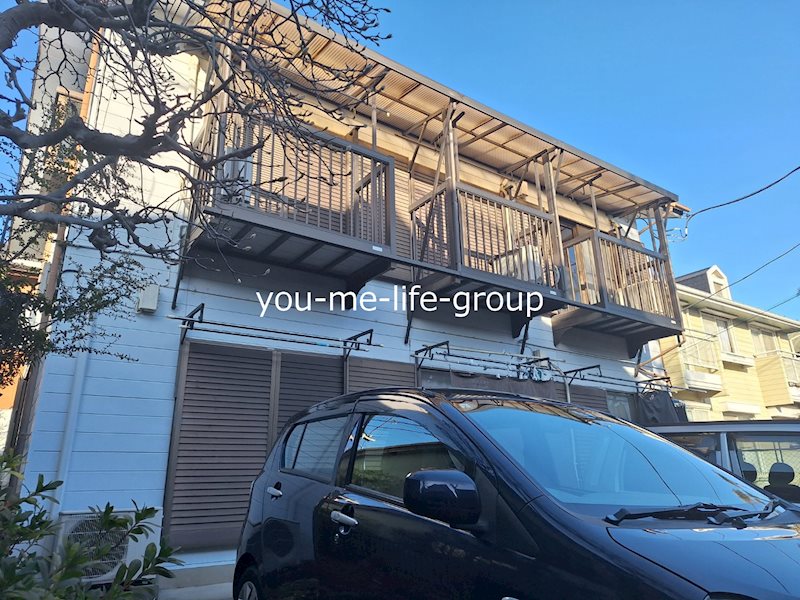 檜ハイツ  その他外観3