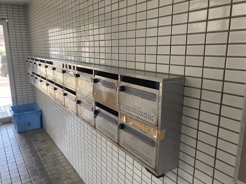 ＴＯＰ・藤沢第2  その他外観1