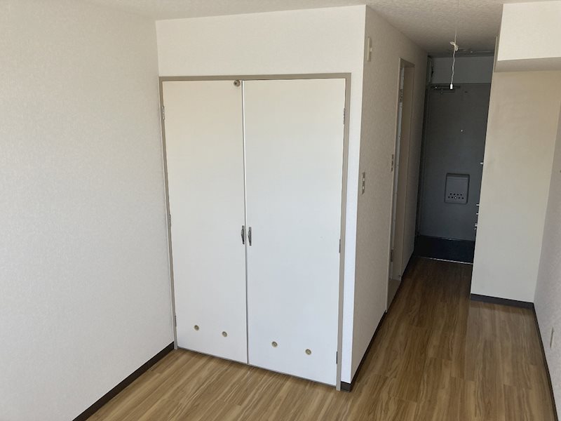 ＴＯＰ・藤沢第2  リビング