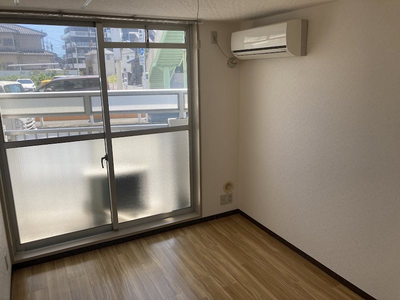 ＴＯＰ・藤沢第2  ベッドルーム