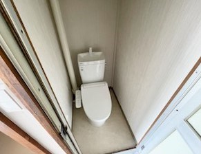 大雄山マンション その他2