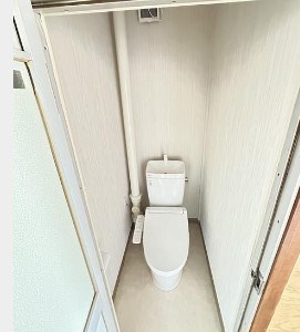 大雄山マンション その他3